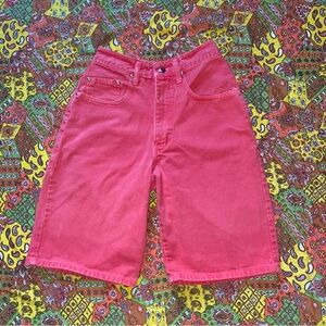 Vintage Union Bay Shorts